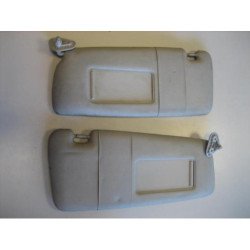 Pare Soleil Bmw Serie 3 E46 Phase 1